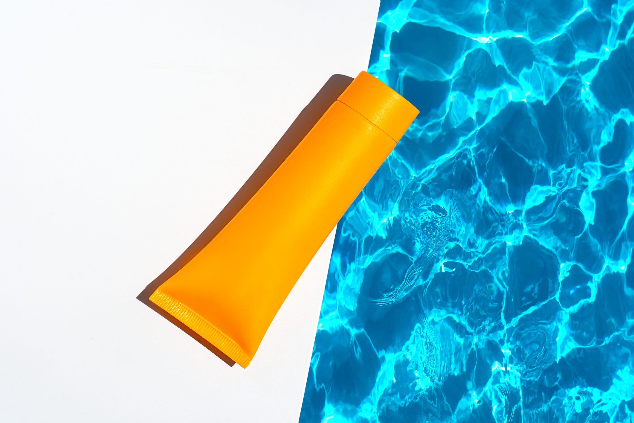 Unlock the Secret Sunscreen Ingredients Dermatologists Swear By—Are You Still Using the Wrong One?