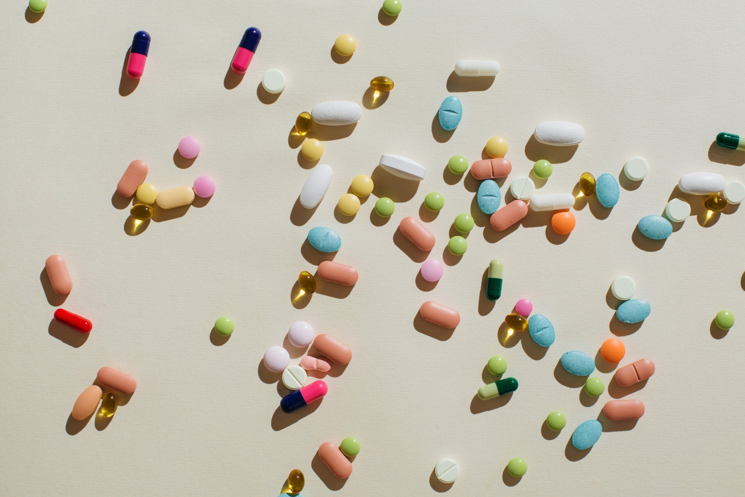 Unlock the Secret Supplements Every Woman Needs in Her 20s, 30s, 40s, and Beyond—You Won’t Believe What Changes Next!