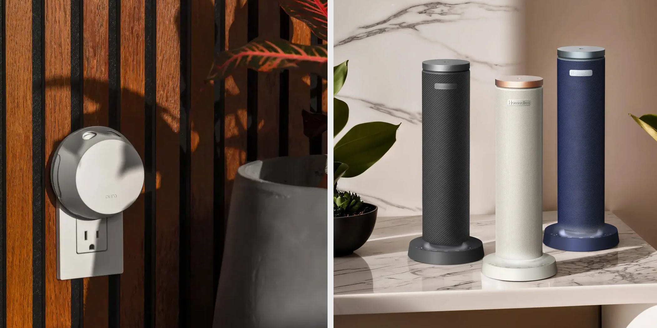 Unlock the Secret to a Calmer, Healthier Home with These 4 Game-Changing Scent Diffusers You’ve Never Tried