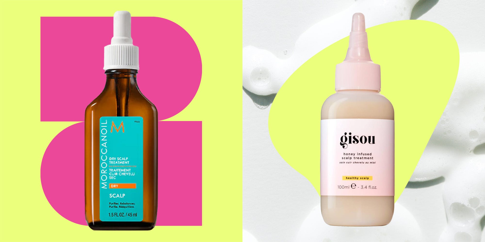 Unlock the Secret to a Flawlessly Hydrated Scalp: 7 Moisturizers Dermatologists Swear By (and Editors Can’t Stop Raving About)