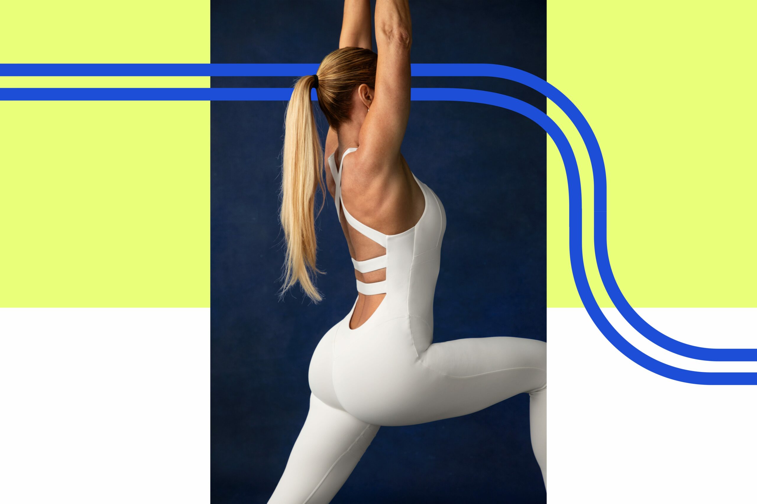 Unlock the Secret to an Unstoppable Behind: This Dumbbell Workout Targets Your Gluteus Medius Like Nothing Else!