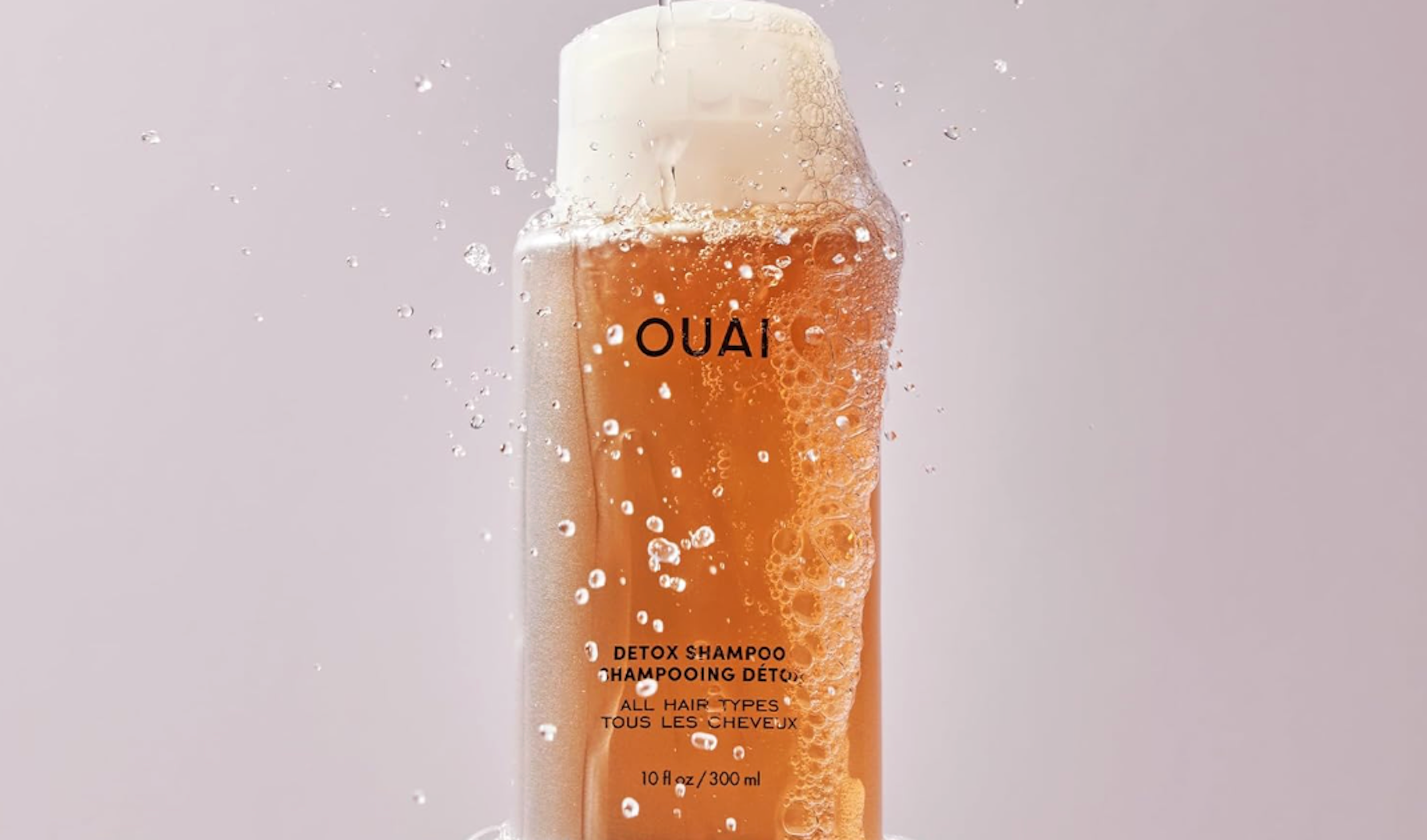 Unlock the Secret to Gorgeous Hair: The 8 Shampoos That Transformed Every Hair Type—Tested by Experts You Can Trust