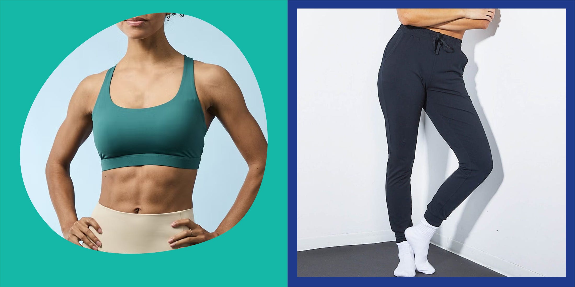 Unlock the Secret to Killer Workout Gear Without Breaking the Bank—Here’s What the Style Insiders Swear By!
