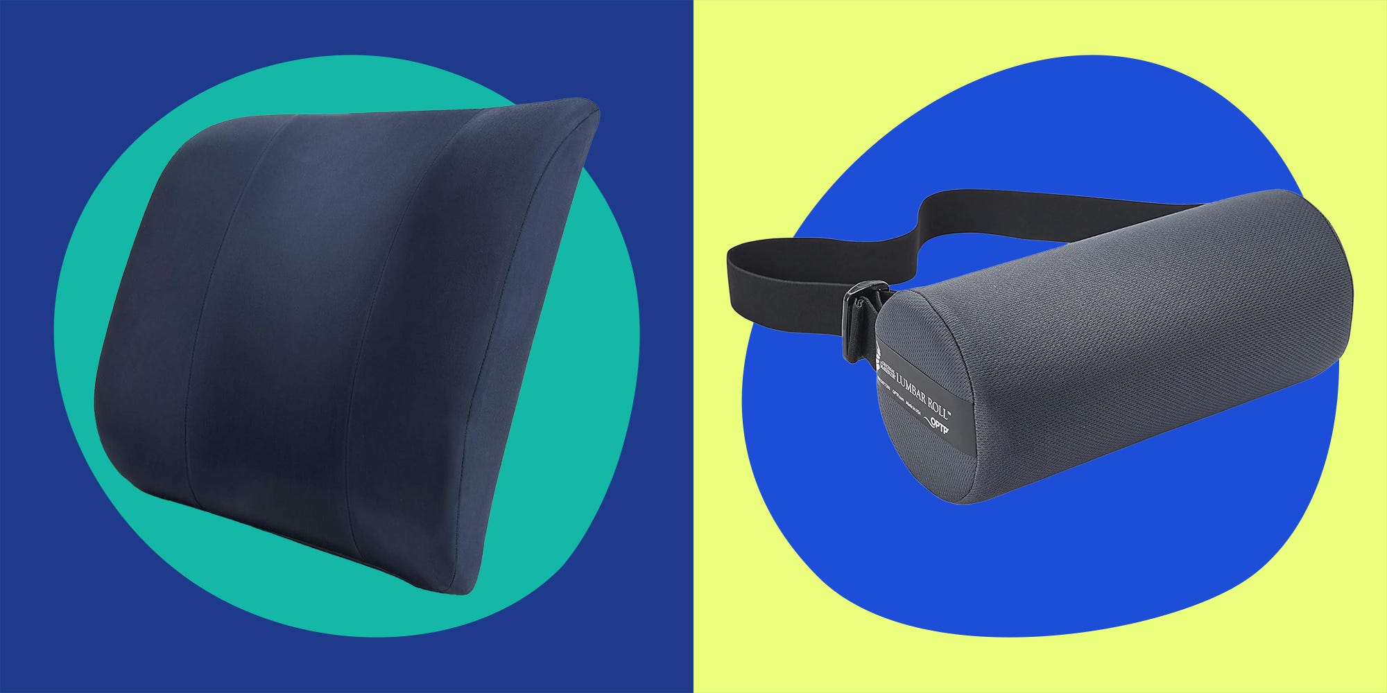 Unlock the Secret to Pain-Free Days: 6 Lumbar Support Pillows Back Pain Experts Swear By—#4 Will Blow Your Mind!