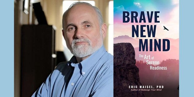 Unlock the Secret to Serene Readiness: How to Thrive Mentally and Physically When the World Feels Like It's Falling Apart