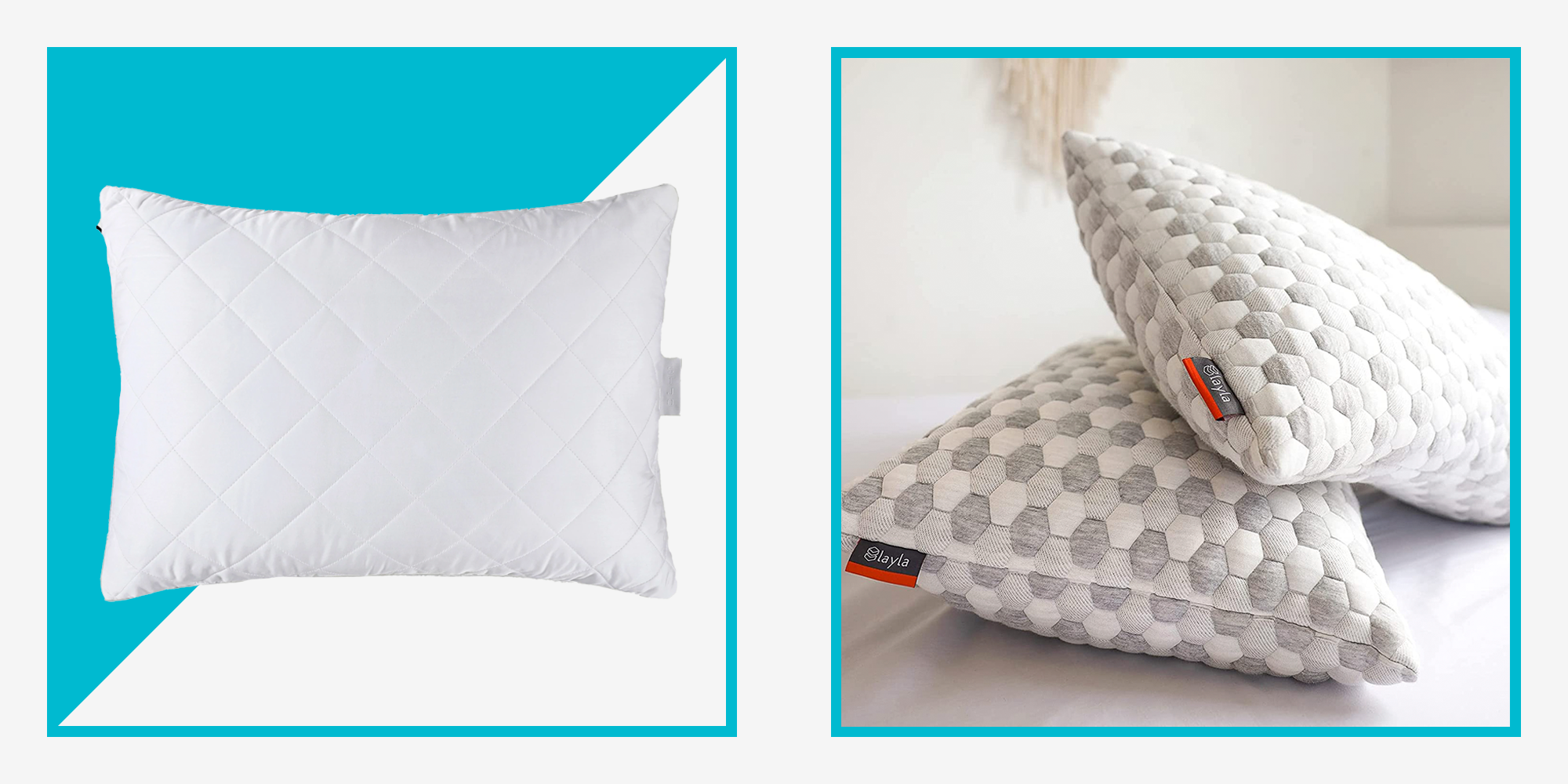 Unlock the Secret to Silent Nights: The Anti-Snoring Pillows Experts Can’t Stop Raving About in 2026!