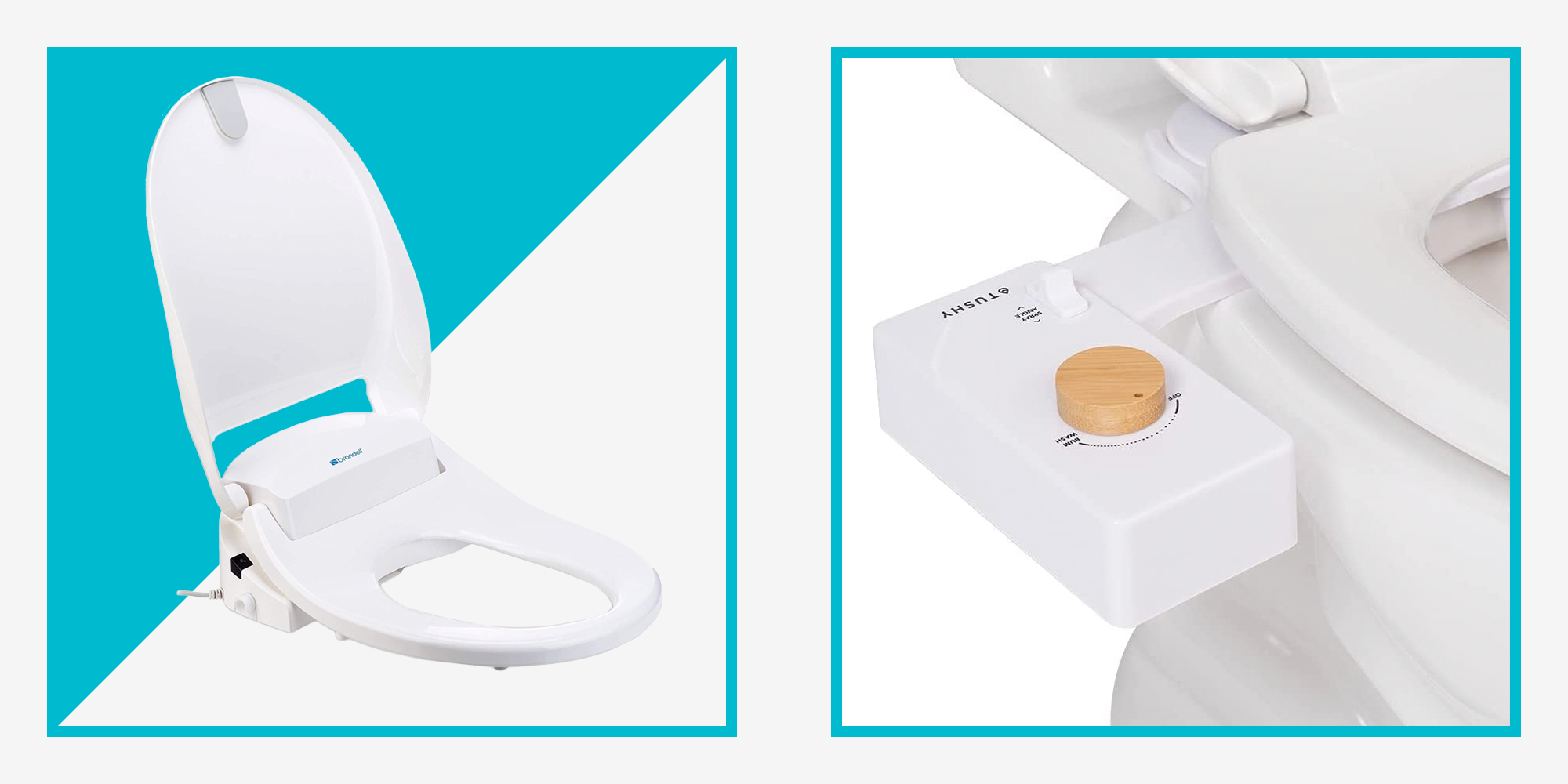 Unlock the Secret to Ultimate Cleanliness: The 6 Bidet Attachments Experts Swear By in 2026 That Could Change Your Bathroom Game Forever