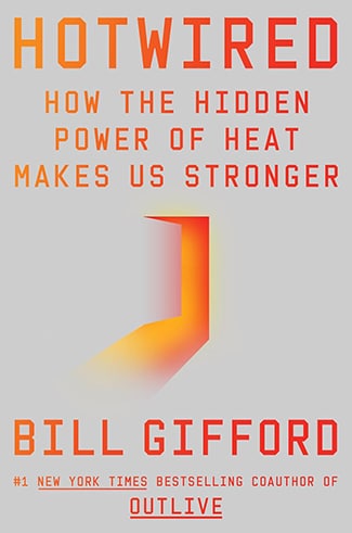 Unlock the Secret Weapon in Your Sweat: How Heat Transforms Your Body and Mind Like Nothing Else!