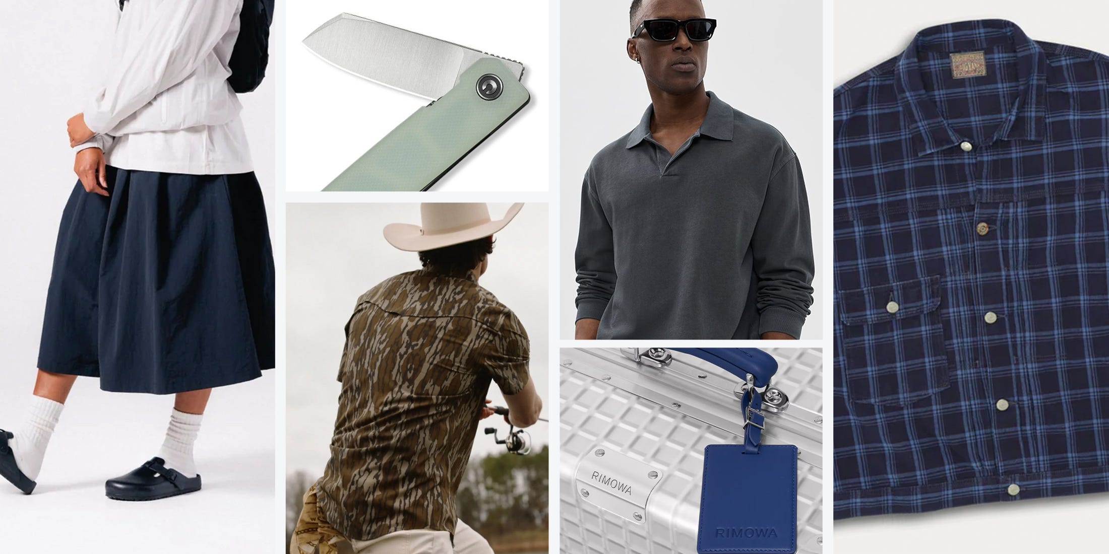 Unlock the Secrets Behind Americana Collabs and the Heritage-Inspired Rimowa Everyone’s Buzzing About This Week!