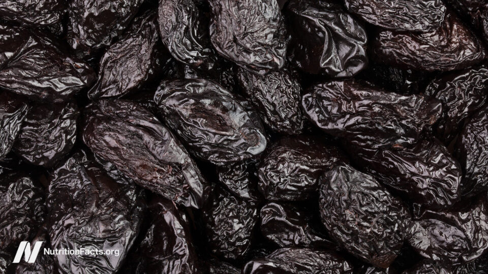 Unlock the Surprising Power of Prunes: The Natural Gut Fix Doctors Don’t Always Tell You About