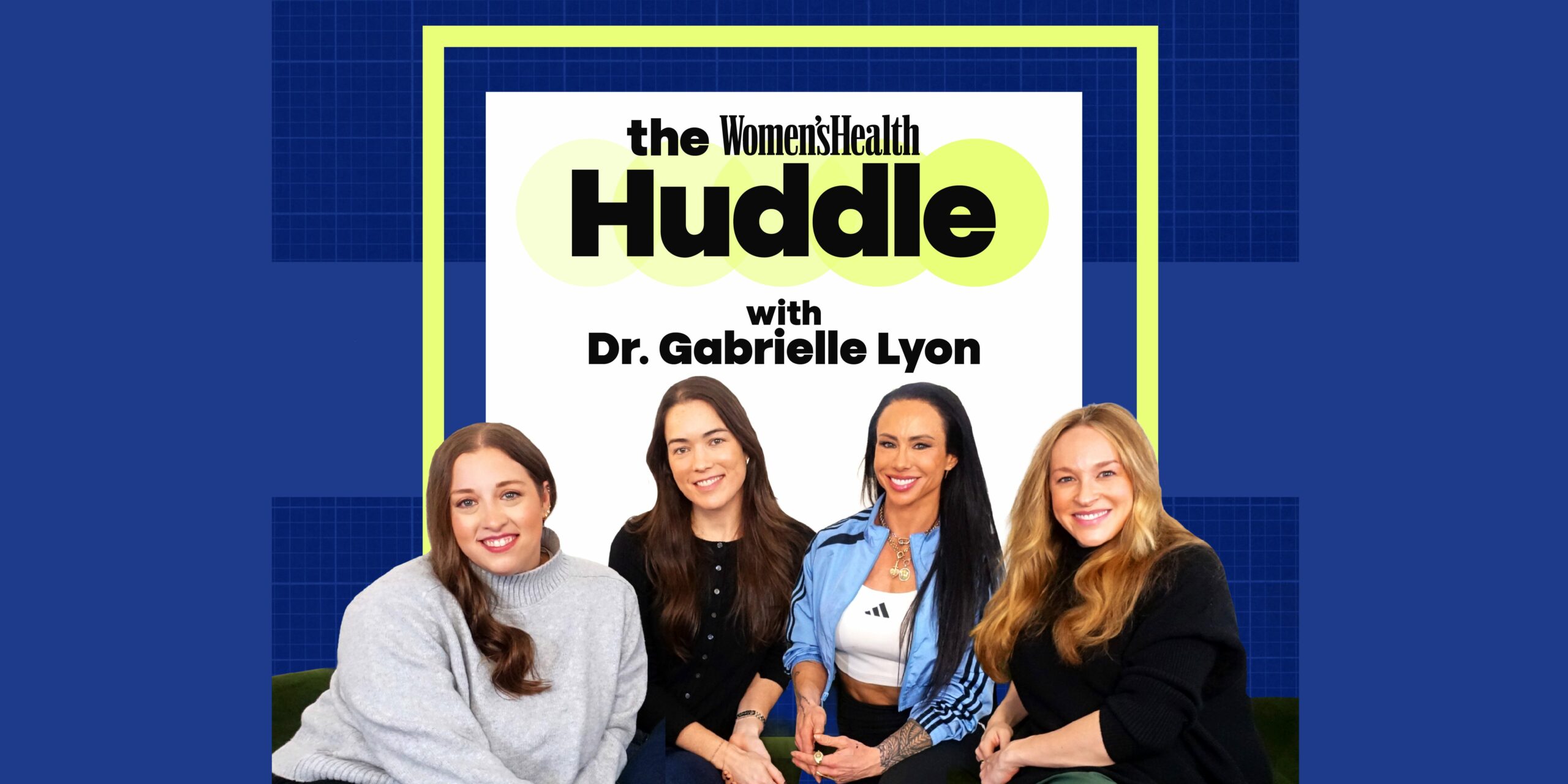 Unlock the Surprising Secret to Living Longer: Why Building Muscle Might Be Your Ultimate Longevity Hack According to Dr. Gabrielle Lyon