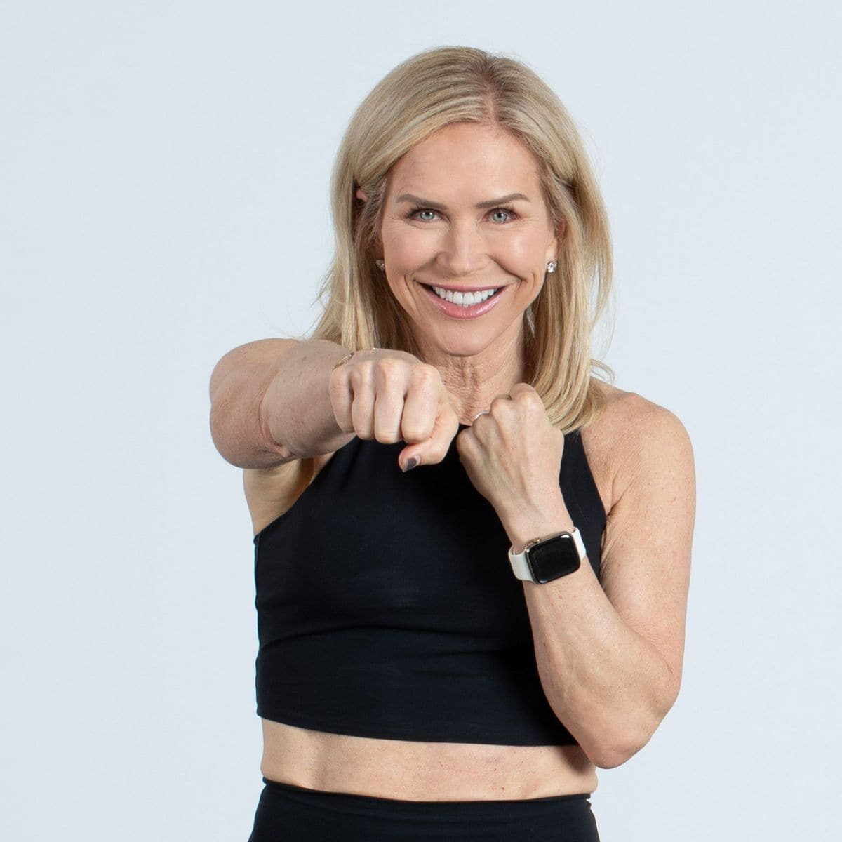 Unlock the Surprising Secret to Staying Consistent with Exercise After 40—You Won’t Believe #4!