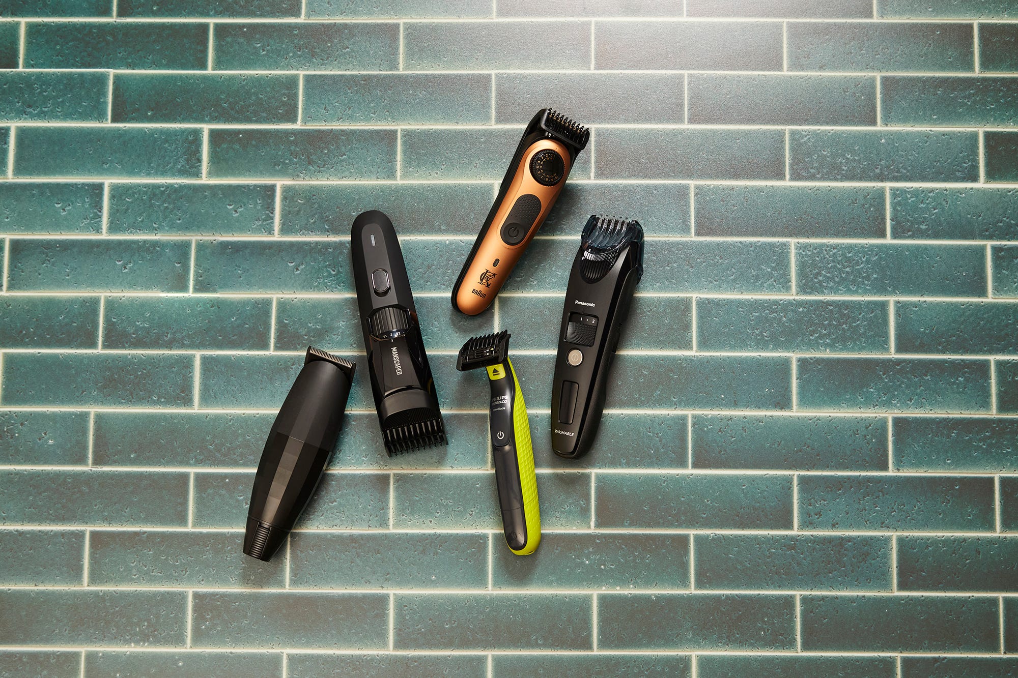 Unlock the Ultimate Beard Power: Discover the 6 Game-Changing Trimmers That Top Grooming Experts Swear By in 2026