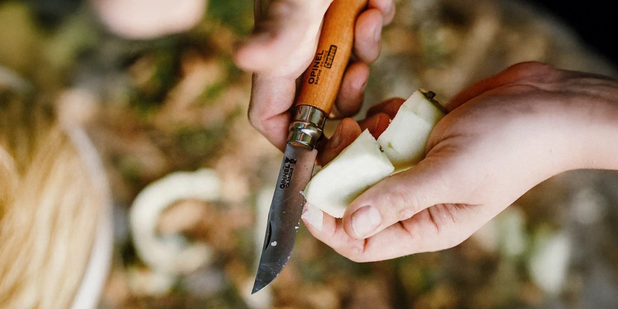 Unlock the Ultimate Edge: Esquire’s Top 7 Pocket Knives That Every Fitness Buff Needs Now