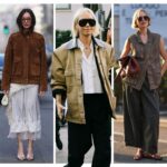 Unlock the Unexpected Power of Milan Fashion Week’s Street Style: How Contrasts Are Revolutionizing Your Wardrobe and Confidence