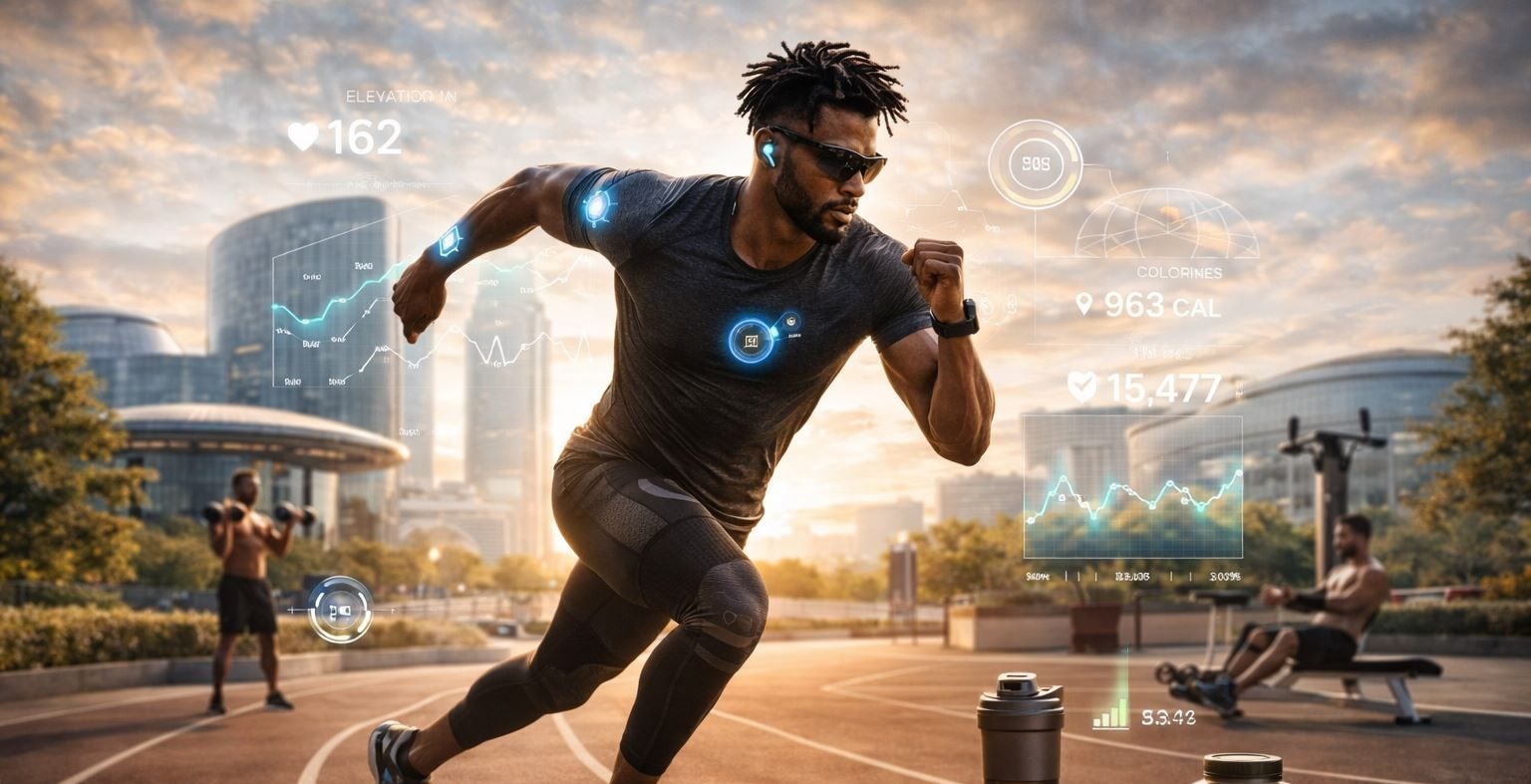 Unlock the Untold Secrets of 2026: How the Elite Will Crush Energy, Strength, and Endurance Like Never Before!