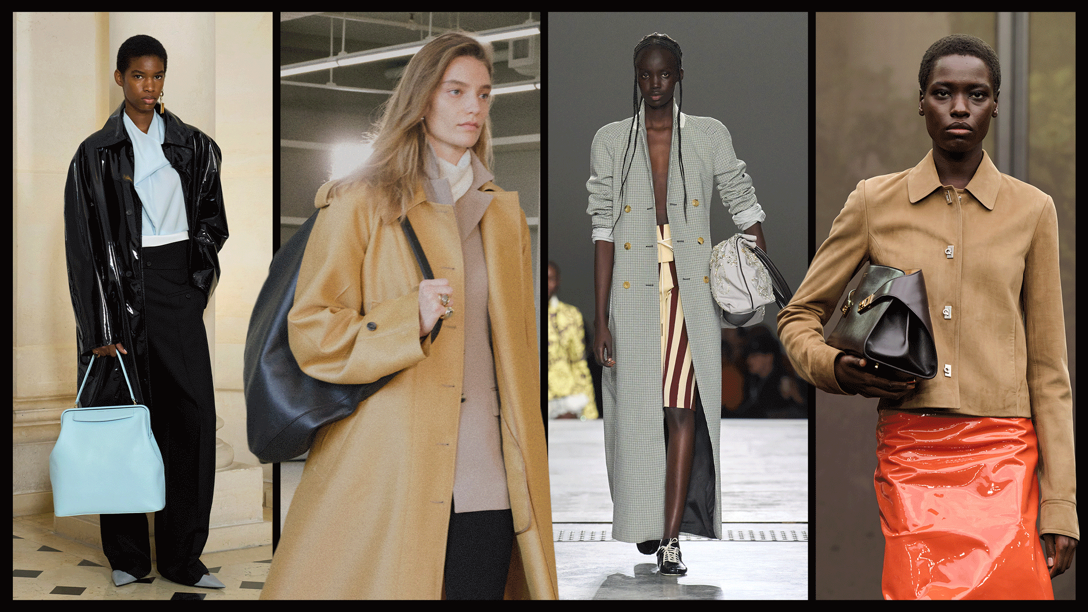 Unlock the Wildest Spring 2026 Bag Trends That’ll Skyrocket Your Style Game Overnight!