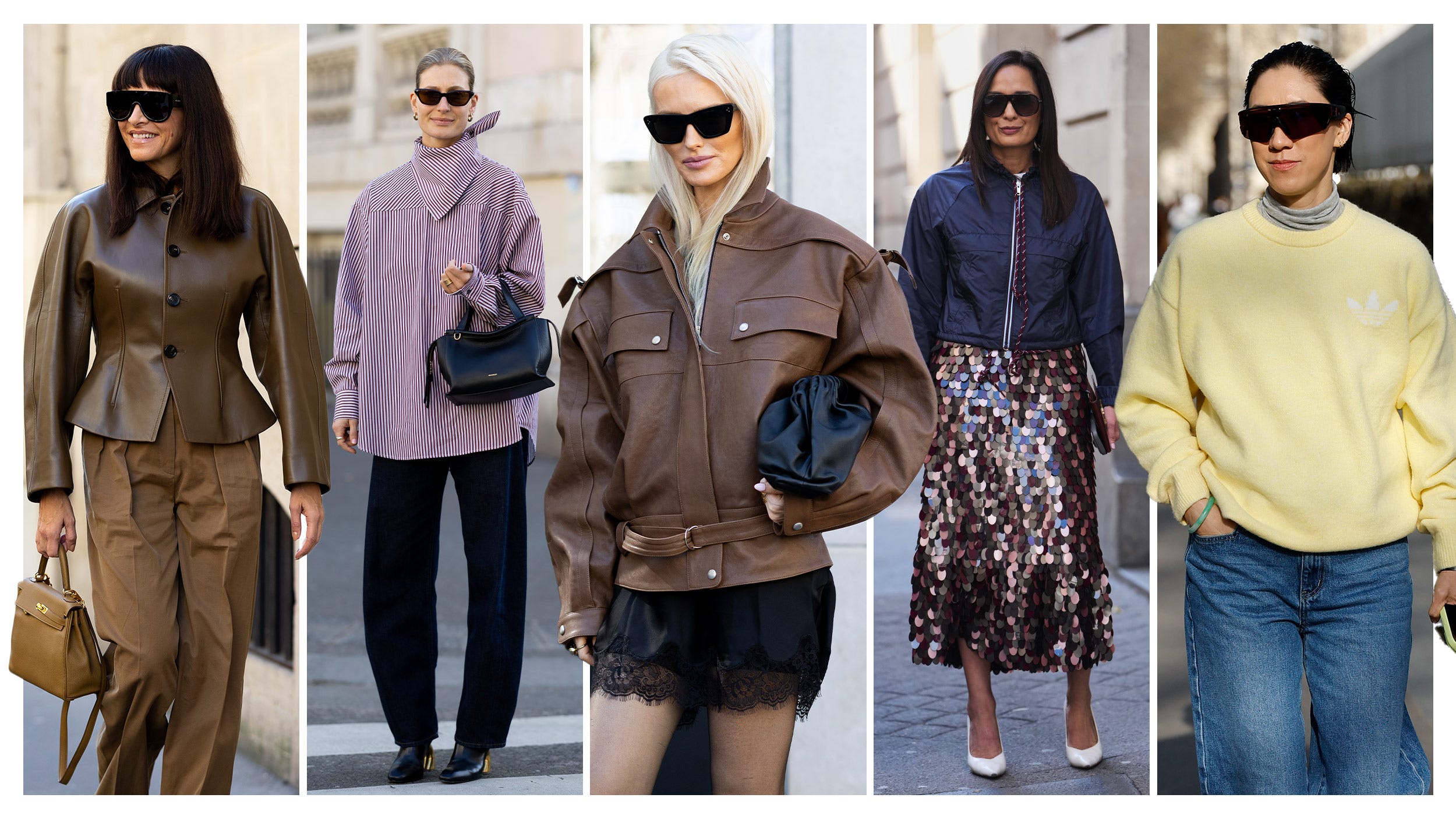 Unlock These 6 Paris Fashion Week Spring Styling Hacks to Instantly Boost Your Confidence and Turn Heads Everywhere!