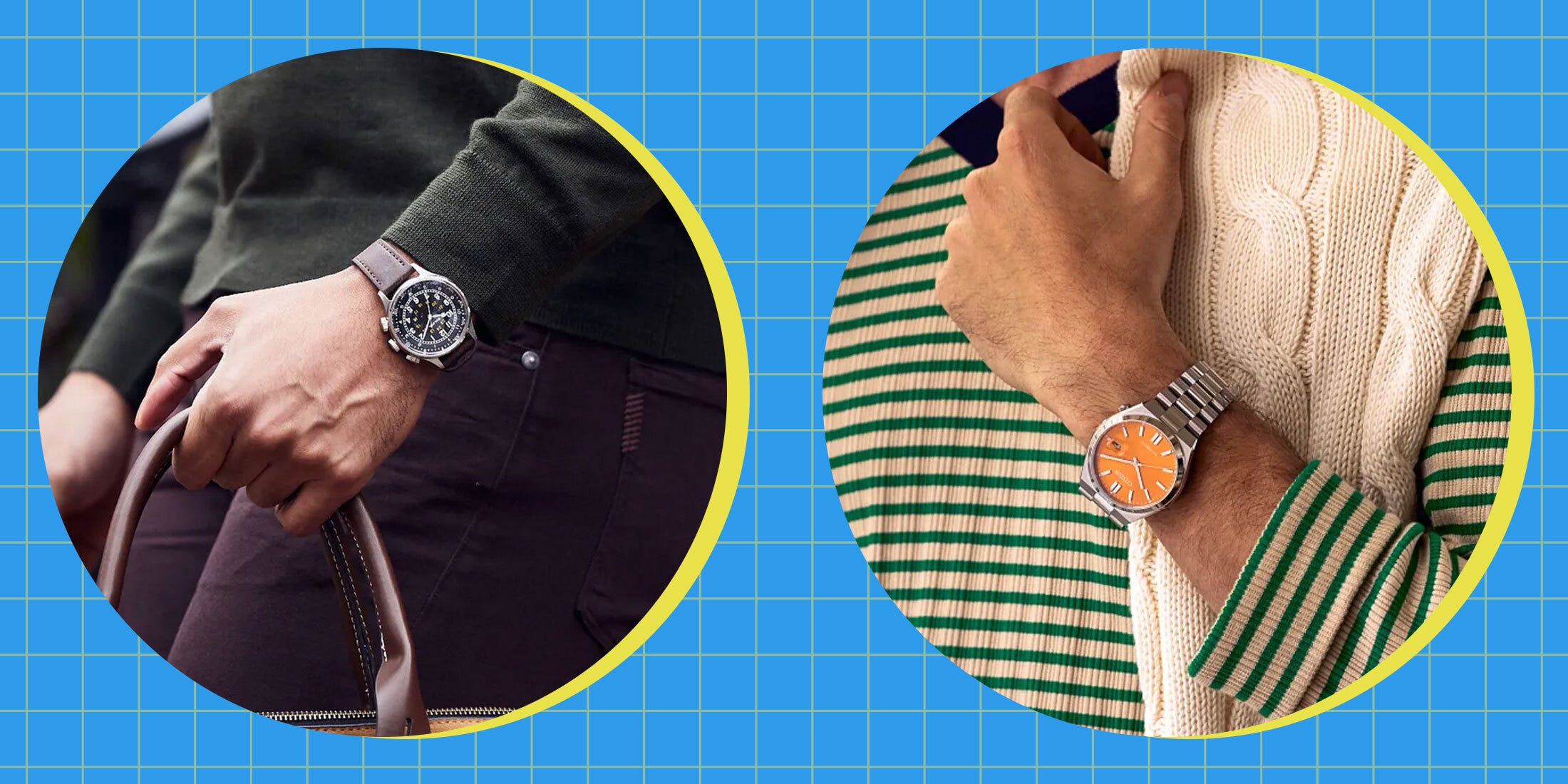 Unlock Timeless Power: The Ultimate $1000 Watch That Crushes Luxury Without Crushing Your Wallet