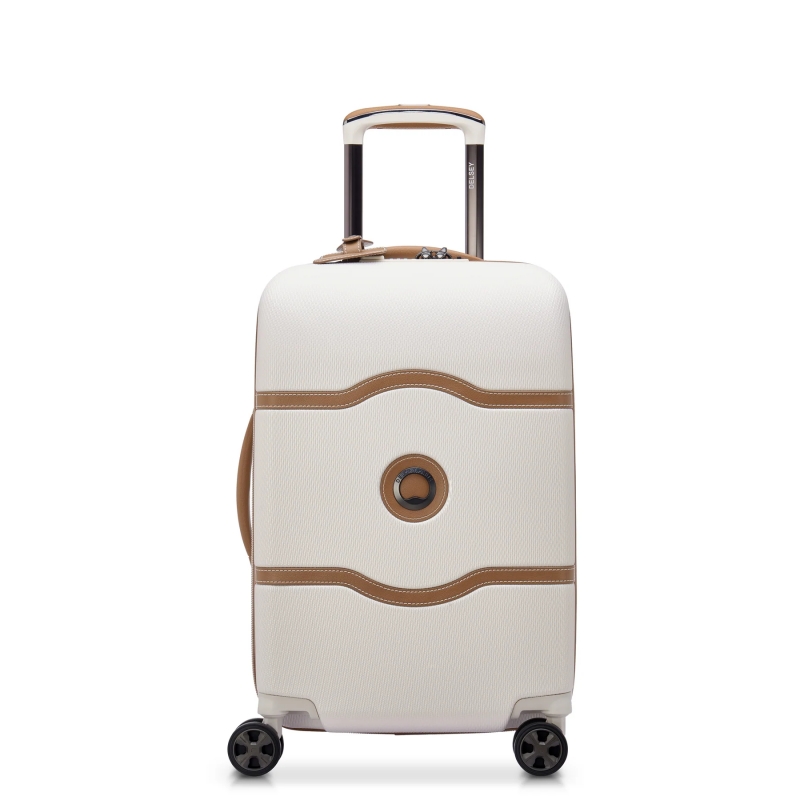 Unlock Travel’s Best-Kept Secret: The 11 Delsey Suitcases That Transformed My Journeys Forever
