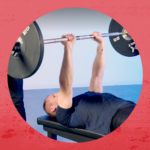Unlock Triceps Power: The Close-Grip Bench Press Hack Everyone’s Missing!