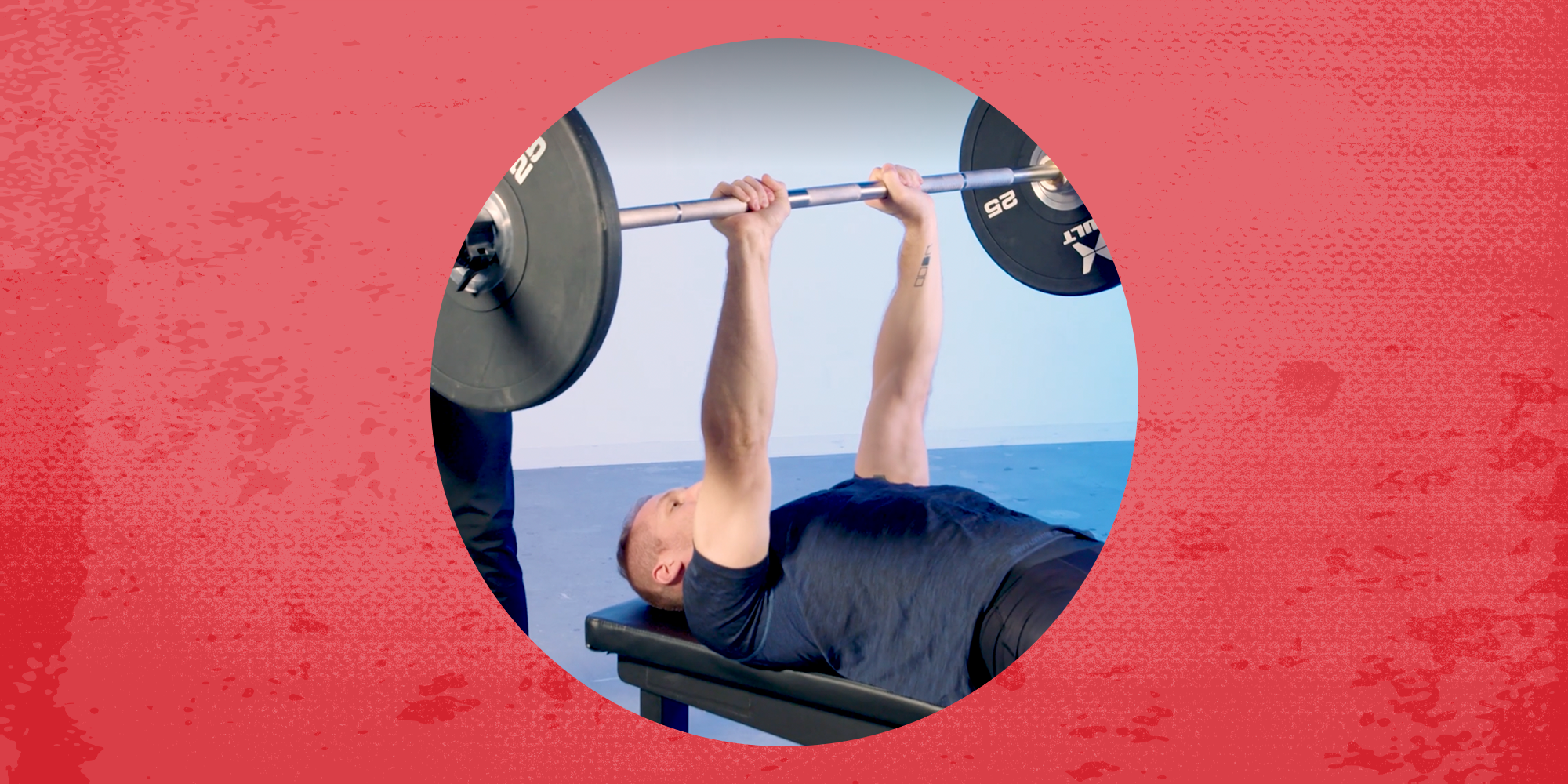 Unlock Triceps Power: The Close-Grip Bench Press Hack Everyone’s Missing!