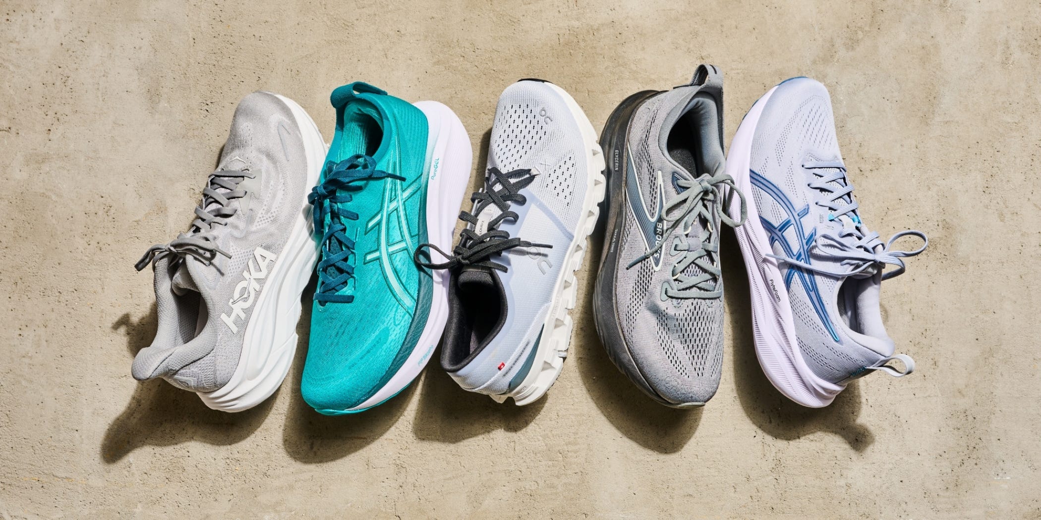 Unlock Ultimate Comfort: The 10 Walking Shoes Men Swear By for All-Day Energy and Style