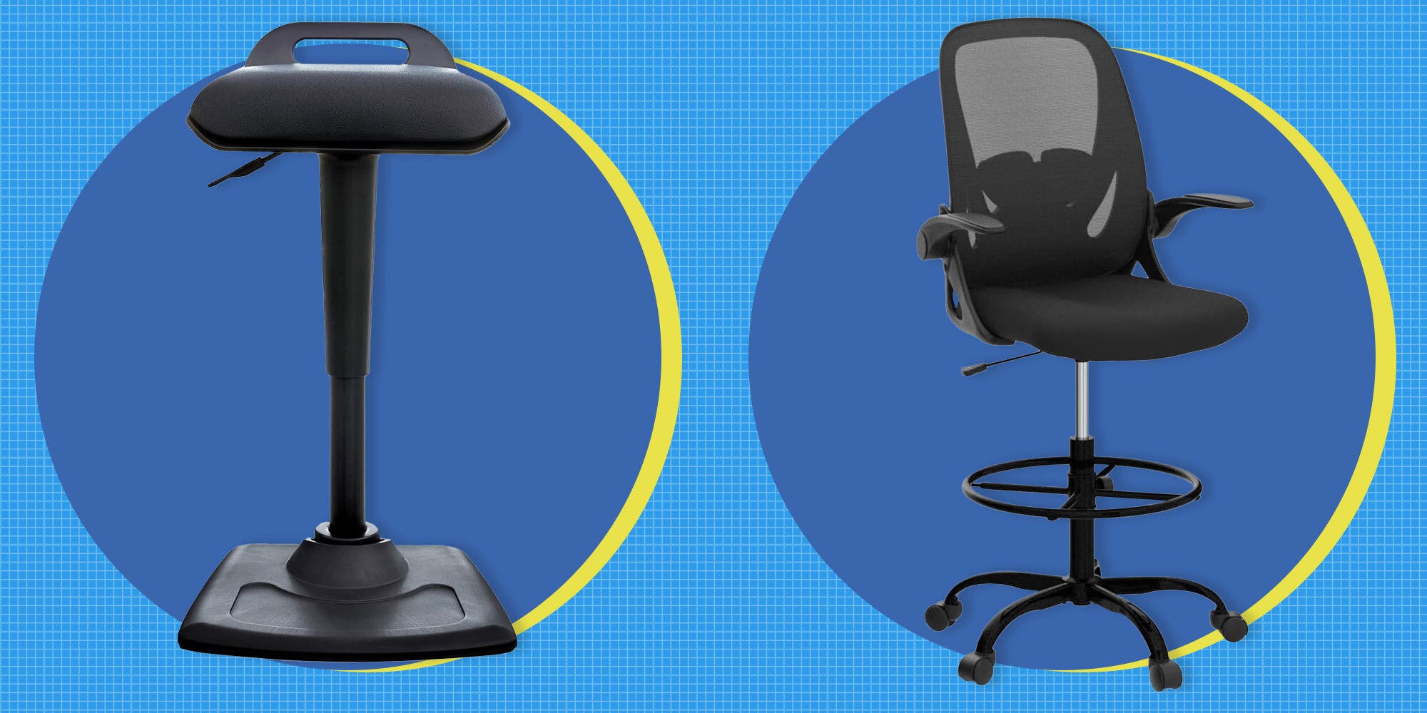 Unlock Ultimate Comfort: The 9 Standing Desk Chairs Gear Editors Swear By to Boost Focus and Crush Fatigue!
