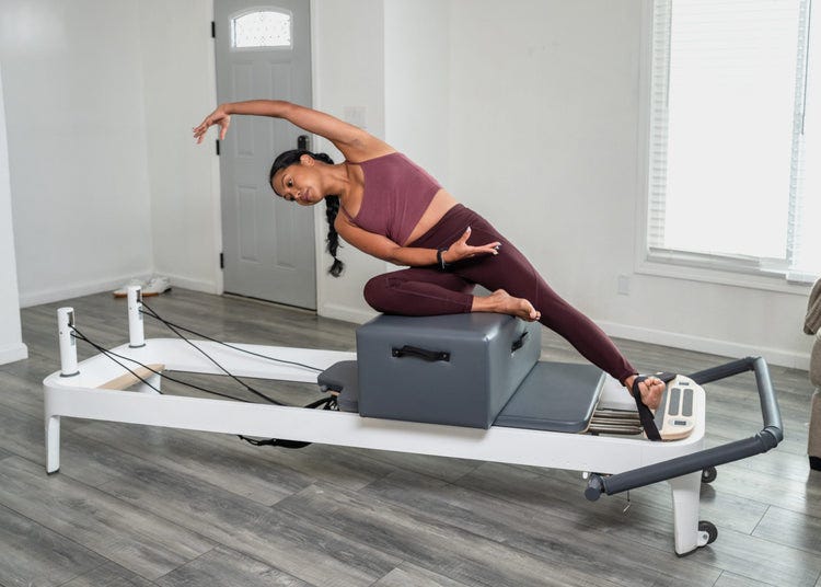 Unlock Your Best Body: The 6 Pilates Reformer Machines That Actually Transform Your Workout (Editors Tested!)