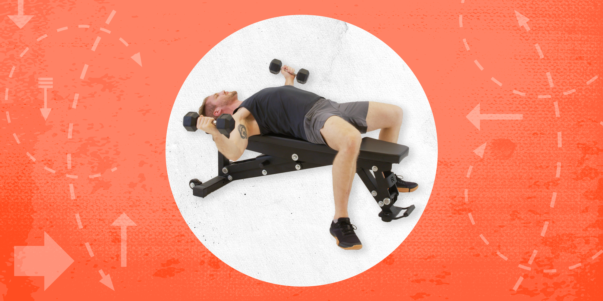 Unlock Your Perfect Chest: The Dumbbell Fly Mistake Everyone’s Making (And How to Fix It)