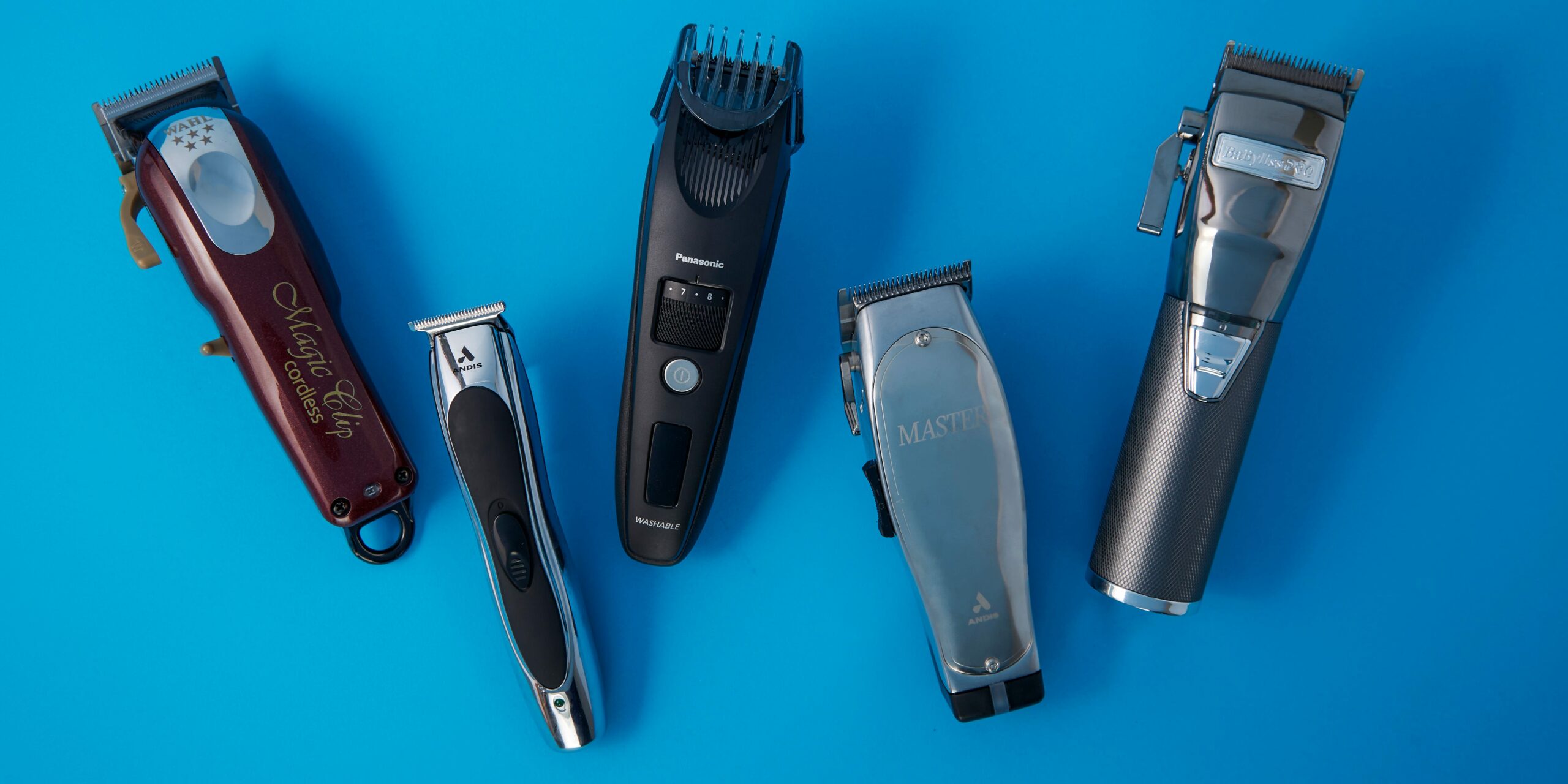 Unlock Your Ultimate Grooming Power: The 6 Hair Clippers That Will Dominate 2026 and Transform Your Look Instantly