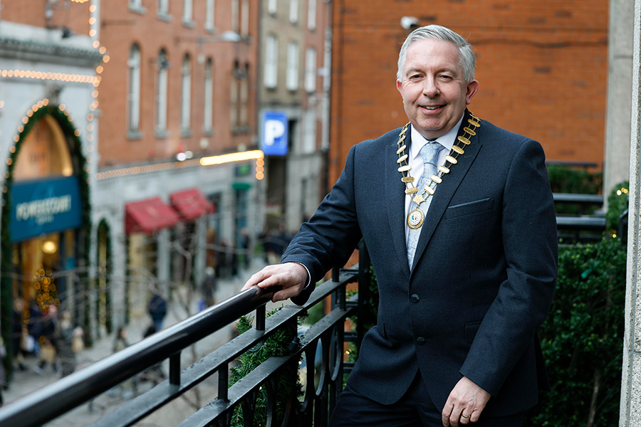 Unlocking Explosive Growth: How France-Ireland Trade Ties Are Igniting Unstoppable Business Confidence and Opportunities You Can’t Afford to Miss