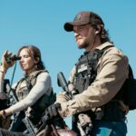 Unlocking Marshals S1E2: The Shocking Twist That Changes Everything You Thought You Knew!