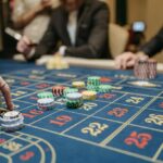Unlocking the Future: How Casino Sites Are Revolutionizing Live Gaming to Skyrocket Player Engagement and Profits
