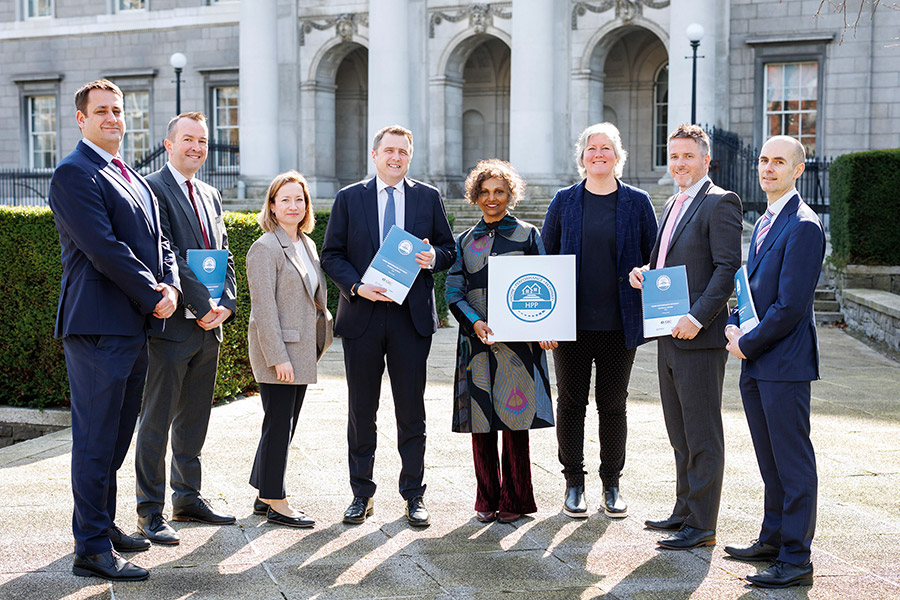 Unlocking the Green Loan Goldmine: How IGBC’s New Certification Could Revolutionize SME Builders’ Access to Capital