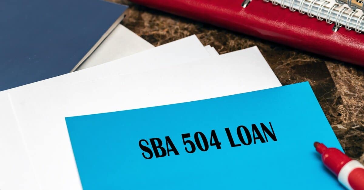 Unlocking the Hidden Power of SBA 504 Loans: The Game-Changer Every Industrial Real Estate Startup Must Know Now