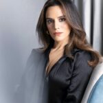 Unlocking the Hidden Side of Dr. Al-Hashimi: Sepideh Moafi’s Surprising Revelation That Changes Everything