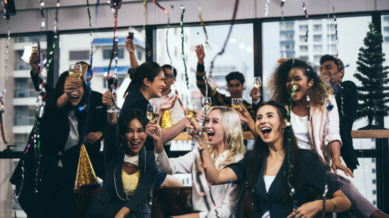 Unlocking the Secret Sauce: What Business Celebrations in 2026 Are Really Doing for Your Professional Power Play