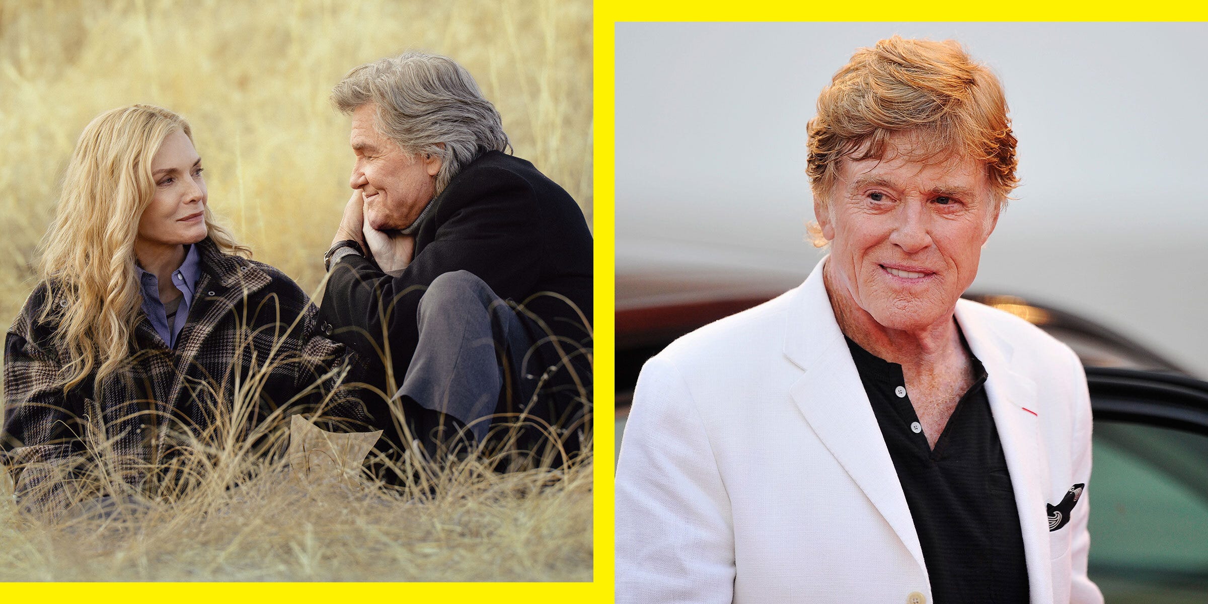 Unlocking the Untold Secret: Why The Madision’s Premiere Episode Centers on Robert Redford—And What It Means for You!