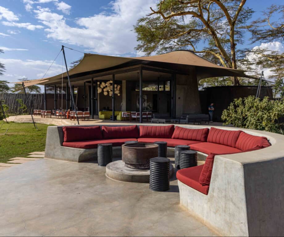 Unveiling Angama Amboseli: The Kenyan Safari Experience That Could Transform Your Soul and Body