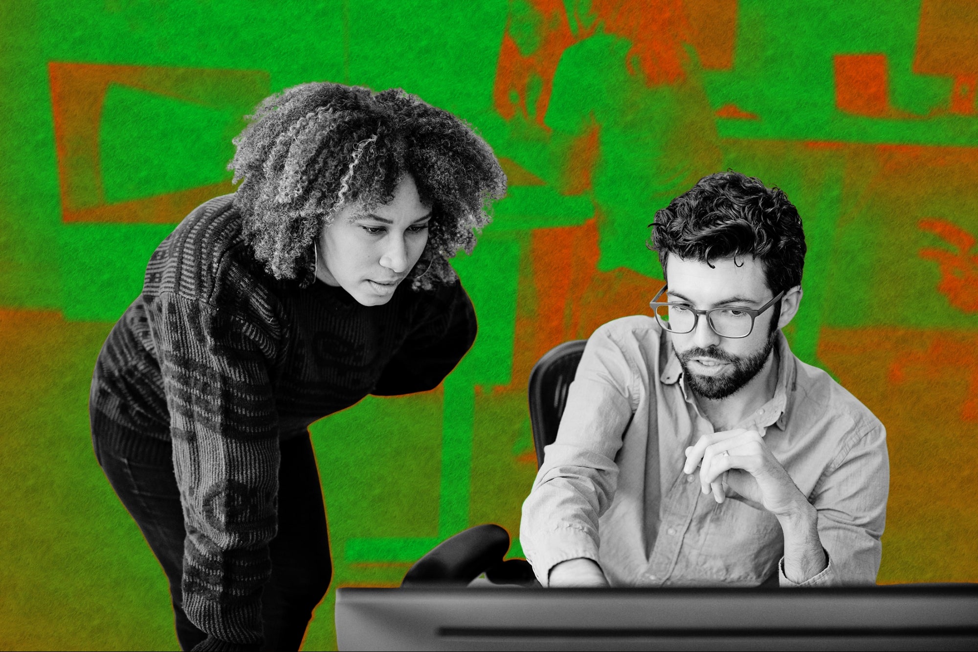 When Staying Flexible Backfires: The Hidden Dangers of Straying From Your Business Plan