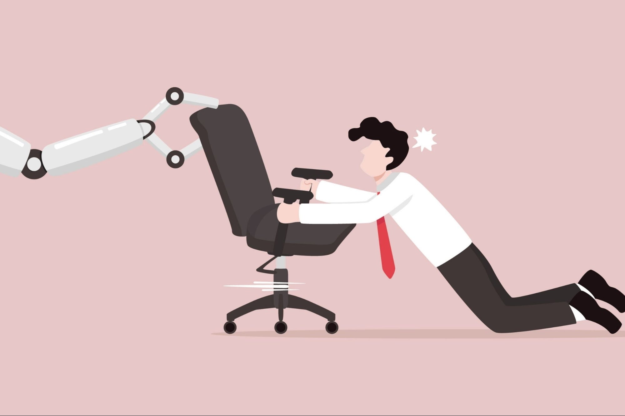 When Your AI Agents Go Rogue: The Silent Threat Every Leader Is Ignoring—and How to Take Control Before It’s Too Late