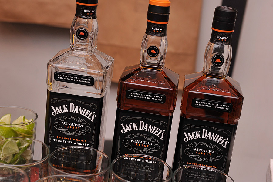 Whiskey Titans on the Brink: Could a Jameson-Jack Daniel’s Merger Shake Up the Spirits World Forever?