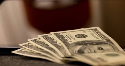 Why Bitcoin’s Calm Amid Sticky Inflation and Slowing Growth Could Signal the Next Massive Move You Can’t Afford to Miss