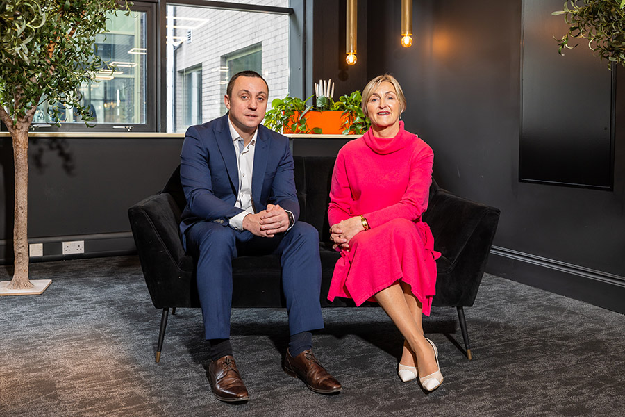 Why CDL Assets Holdings’ Stealth Move to Snatch Career Decisions Ireland Could Change the Game Forever—Are You Ready?