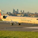 Why Did American Airlines Suddenly Scrub This California City from Its Bold New Route Plan?