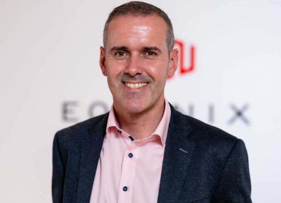 Why Equinix’s $92M Dublin Data Center Could Rewrite the Rules of the Tech Infrastructure Game—And What That Means for Investors Now