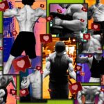 Why Gen Z’s Obsession with “Perfect Gains” Could Be the Most Dangerous Fitness Trend Yet