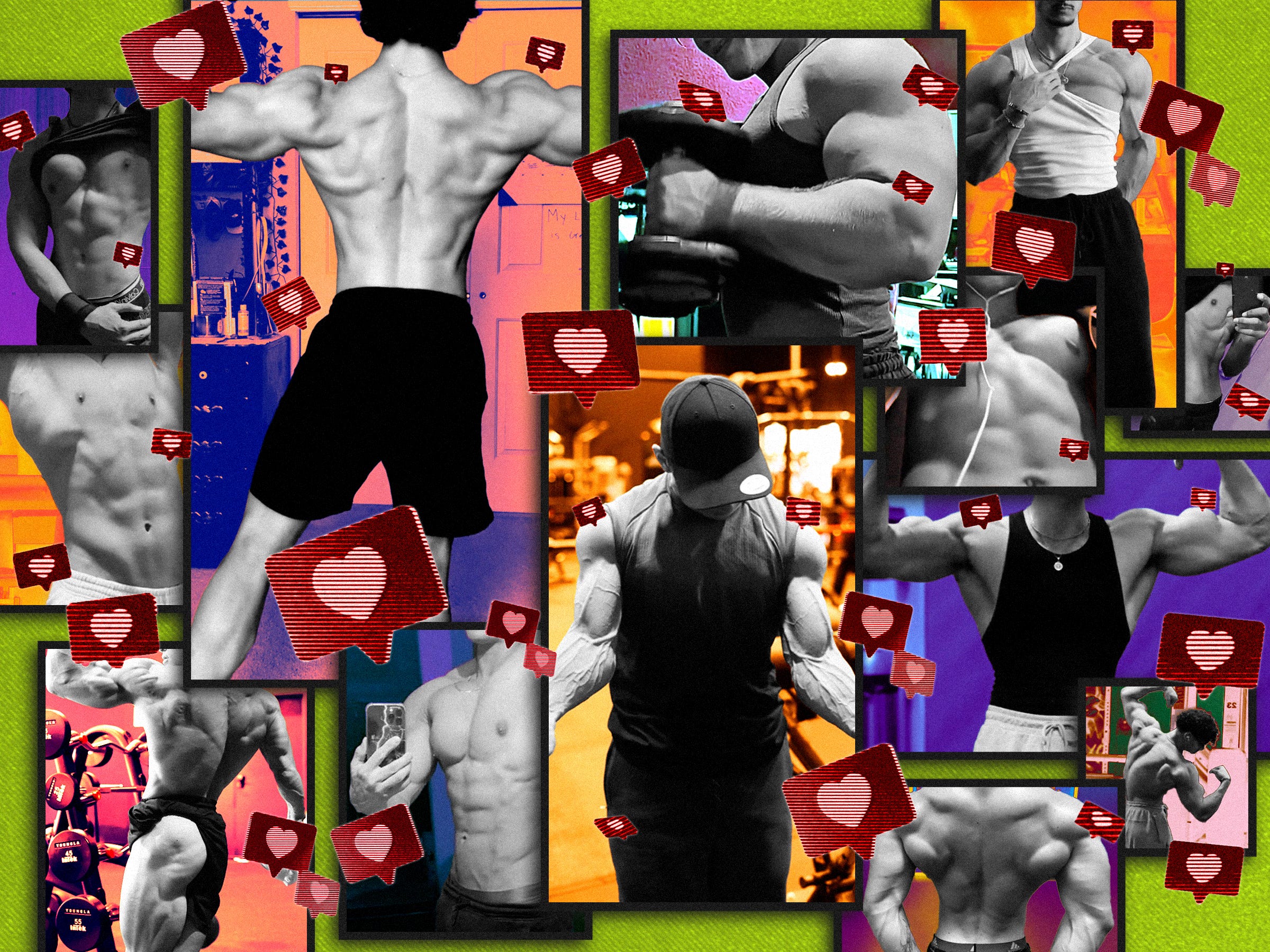 Why Gen Z’s Obsession with “Perfect Gains” Could Be the Most Dangerous Fitness Trend Yet