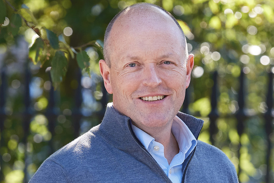 Why Greg Hogan’s New Role at Azets Ireland Could Shake Up Corporate Finance Like Never Before